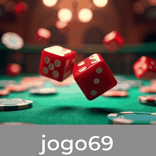 Jogo69: Real-Time Crash para Jogadores do Brasil