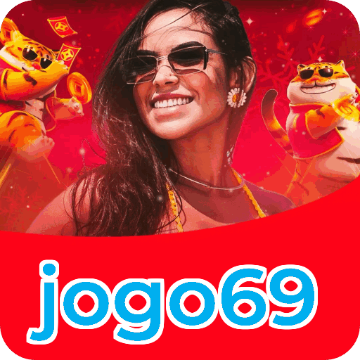 Bônus de boas-vindas jogo69