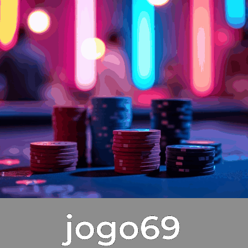 Comunidade jogo69: Um Universo de Interação Entre Jogadores