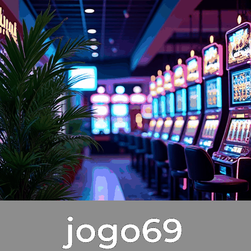 Jogo69: A Experiência de Cassino Ao Vivo Preferida dos Brasileiros