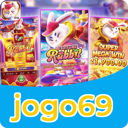 Login rápido no app jogo69