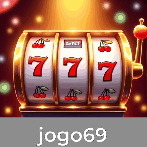 Jogo69: Emoção e Ganhos nos Jogos de Cassino
