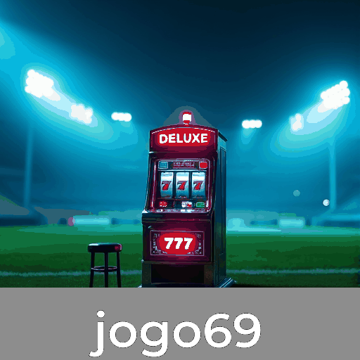 jogo69: Cassino Premiado com Pagamentos Rápidos