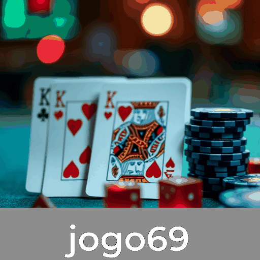 Jogo69: Emoção e Ganhos nos Jogos de Cassino