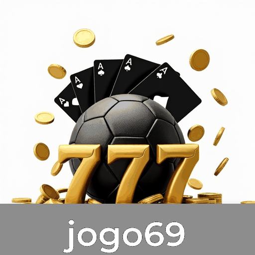 jogo69: Um Tesouro de Jogos Selecionados