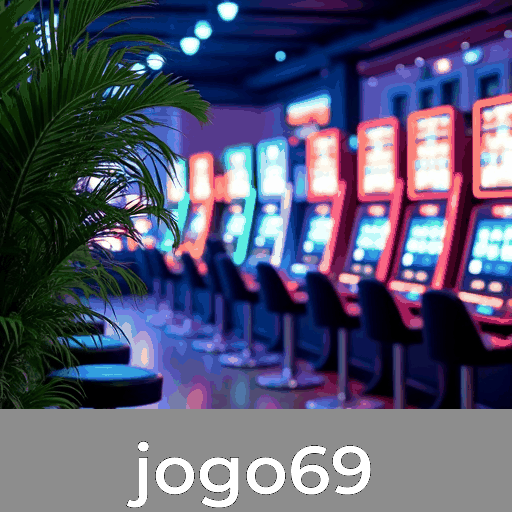 Jogo69: A Experiência de Cassino Ao Vivo Preferida dos Brasileiros