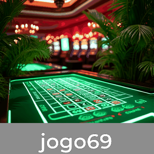 Ofertas Imperdíveis no jogo69: Promoções Claras e Reais