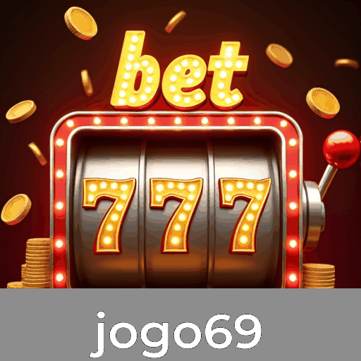 jogo69: Cassino Premiado com Pagamentos Rápidos