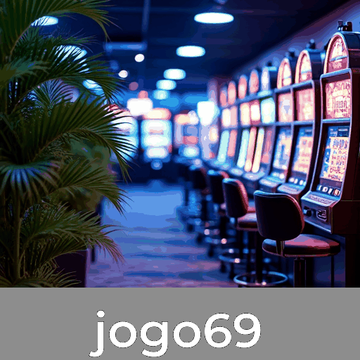 Jogo69: A Experiência de Cassino Ao Vivo Preferida dos Brasileiros