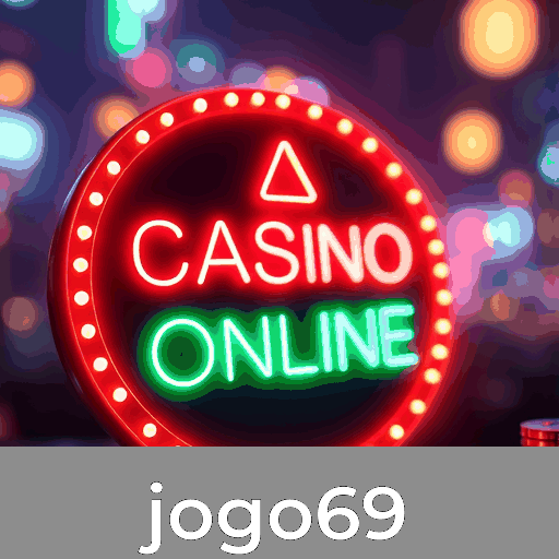 jogo69: Um Tesouro de Jogos Selecionados