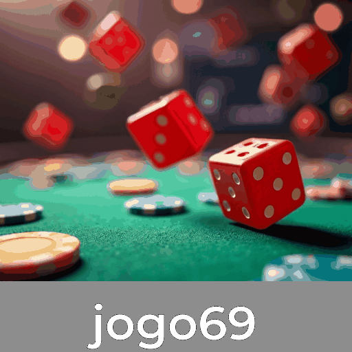 Jogo69: Real-Time Crash para Jogadores do Brasil